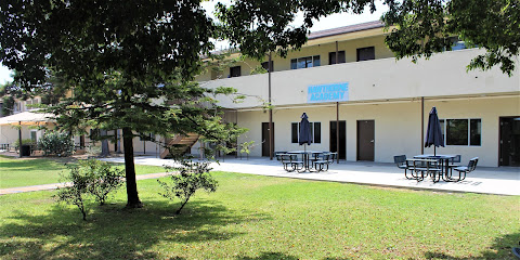 Hawthorne Academy