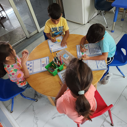 The Kingdom Builders Preschool LLC