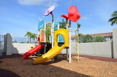 Kids Rainbow Learning Center