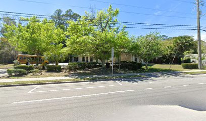 Angel's Christian Academy Llc