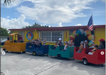 La Casita Academy Inc
