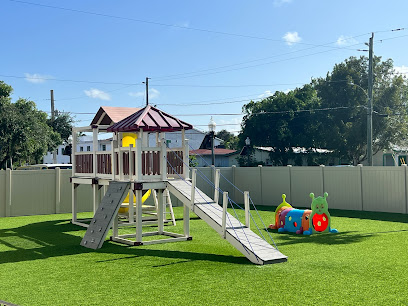 SISTRUNK EARLY LEARNING CENTER - Licensed Daycare in Fort Lauderdale, FL