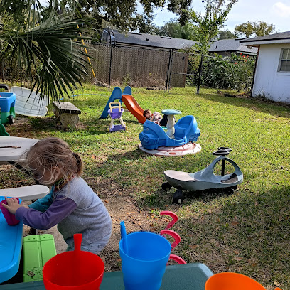 Mcnish Leola Jean Family Day Care