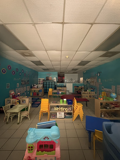 Little Star Day Care Homestead