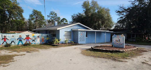 Kidz To Kids Learning Center