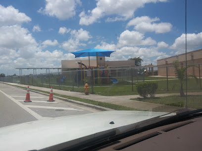 Big Ideas At Miami Gardens Elementary