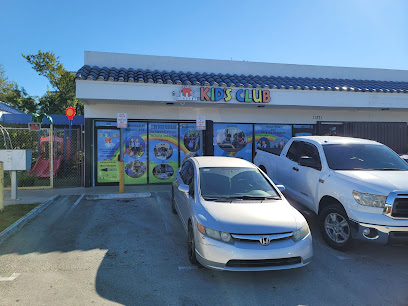 Kid's Club Academy