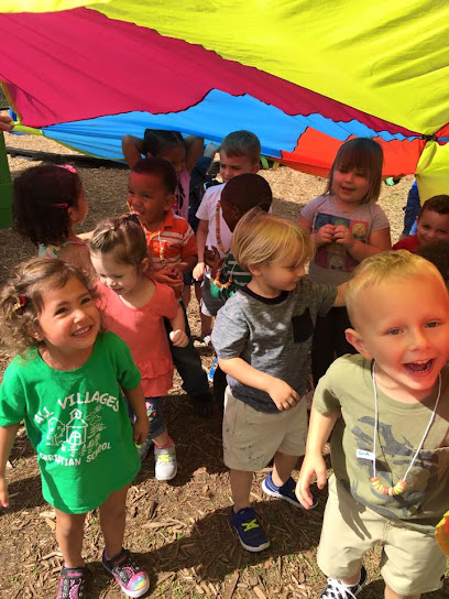 All Villages Christian School