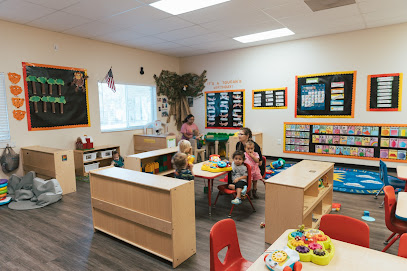 Little Sunshine Preschool and Learning Center