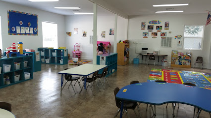 Kids Core Learning Center Inc. - Licensed Daycare in Davenport, FL