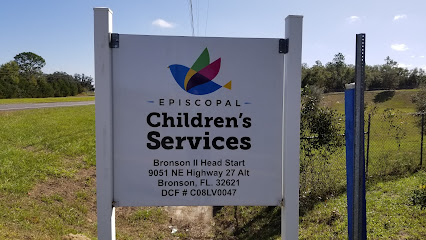 Episcopal Children's Services Bronson Head Start/Early Head Start