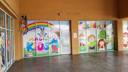 Magic Kids Learning Center & Elementary