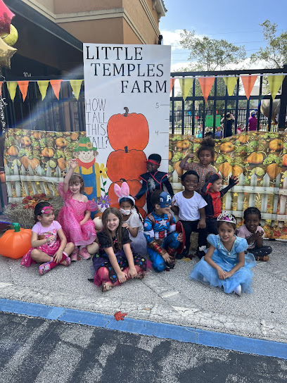 Excel Kids Learning Center Corp