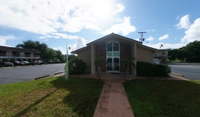 Northwest Spanish Baptist Church Day Care