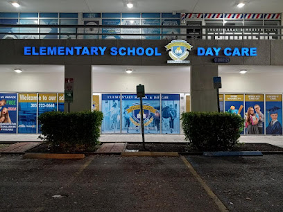 Fantastic Land Learning Center Inc