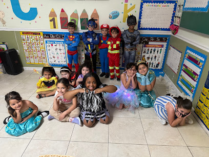 Little Children's Learning Academy