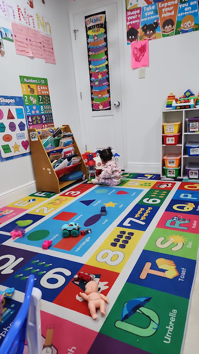 Neylis Home Daycare - Licensed Daycare in Tampa, FL