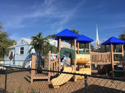 Montessori By The Sea