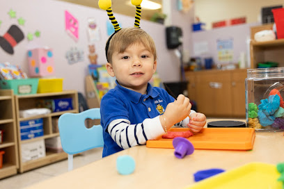 Bumble Bee Day Care & Learning Center