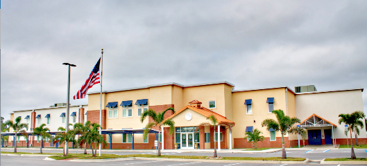 Pineapple Cove Academy - Bayside