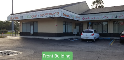 Ms. Vivian's 24 Hr. Childcare And Education Center