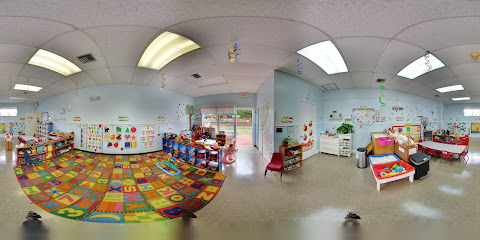 Happy Memories Learning Center Corp