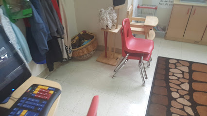 Holy Redeemer Child Development Center
