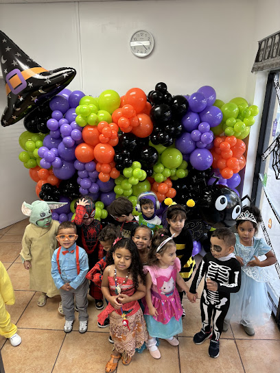 Precious Kids Academy II