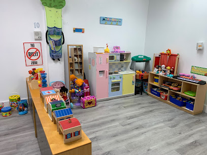 The Creative Child Day Care And Learning Center Inc.
