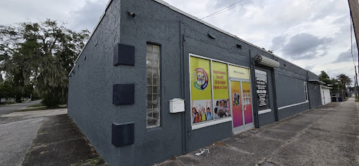 Brighter Futures Learning Center