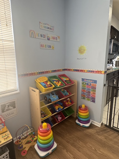 A MAGIC WORLD FAMILY CHILD CARE, LLC - Licensed Daycare in Palm Bay, FL