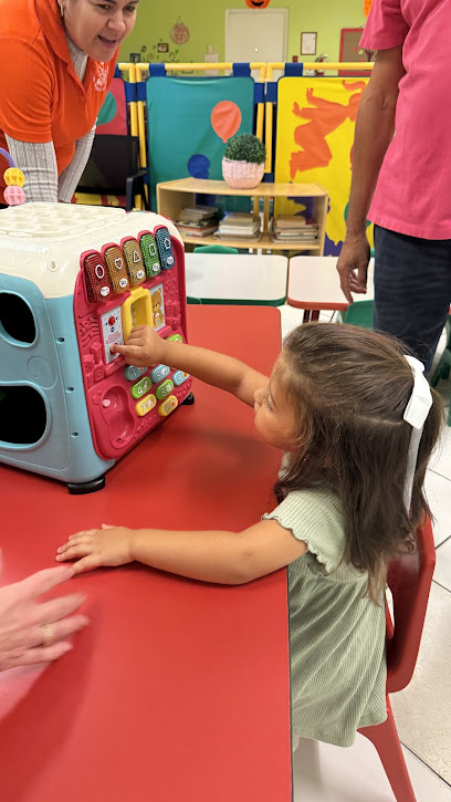 My Angel's Learning Center