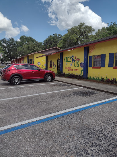 Kidz R US Childcare Inc.