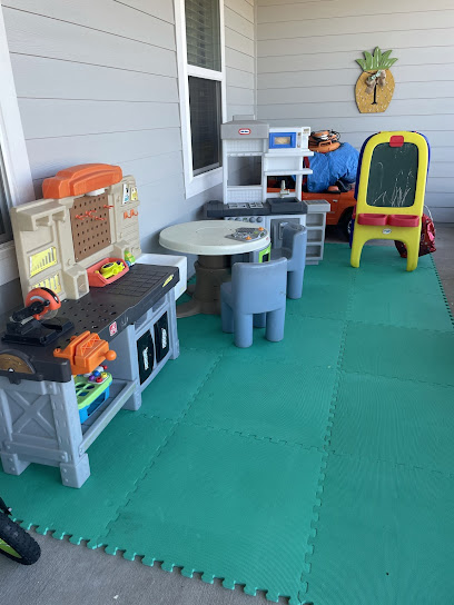 Clanton Family Day Care Home