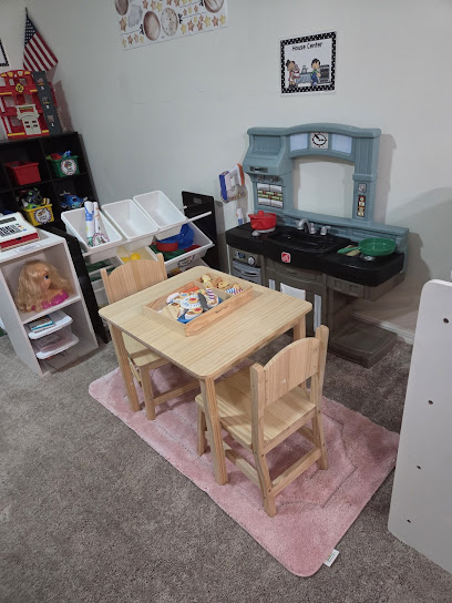 Crescent Home Childcare LLC