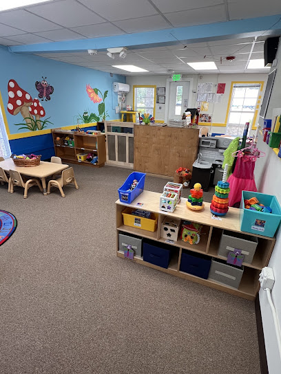 Small Steps Institute, Llc