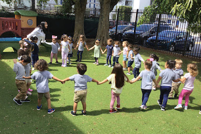 Springview Montessori Academy - Licensed Daycare in Doral, FL