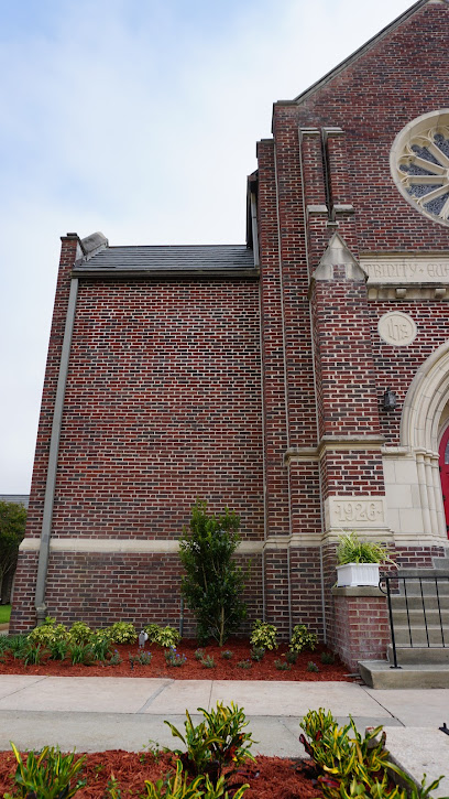 Trinity Child Development Center