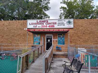 Young Legends Learning Center, Inc
