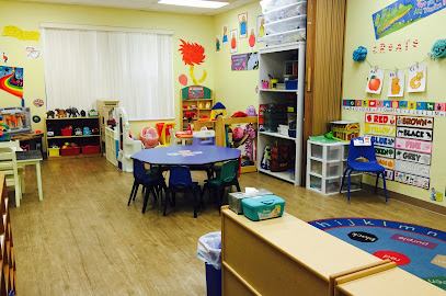 First Step Learning Center