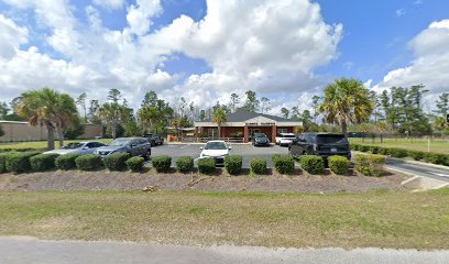 Kiddie Campus - Commercial Park - Licensed Daycare in Marianna, FL
