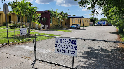 Little Shaver #2 Inc
