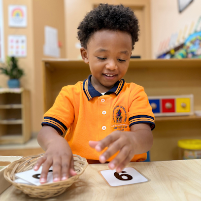 Montessori School Of Miami Gardens Inc