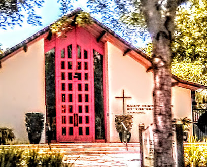 St Christopher's By The Sea