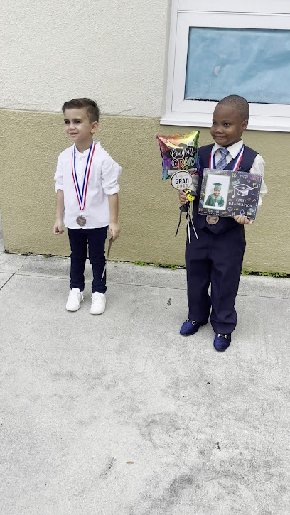 KIDCO Creative Learning, Inc.