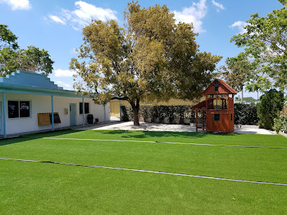 The French American School Of Miami