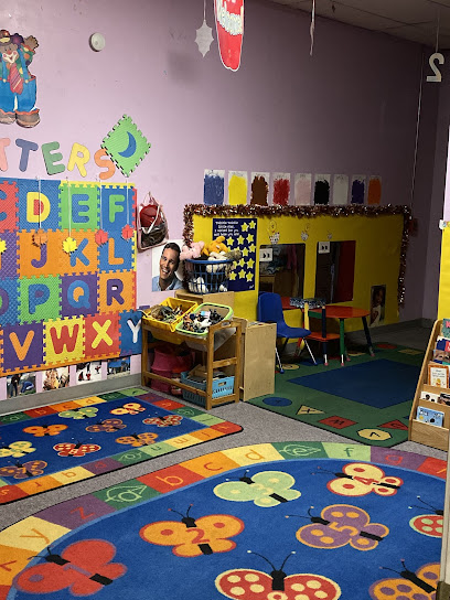 J & J Day Care And Learning Center Inc.