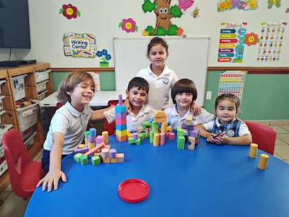 Religiosas Teatinas Day Care
