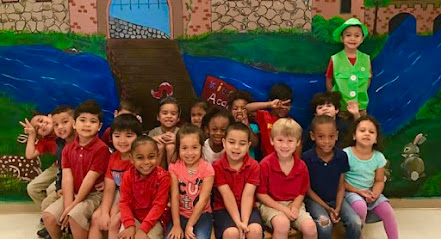 Kids Now Academy I