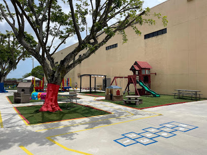Town Center Pre-School